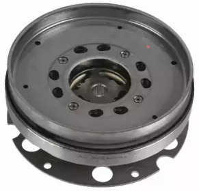 2295 001 281 SACHS  -  Маховик двомасовий1